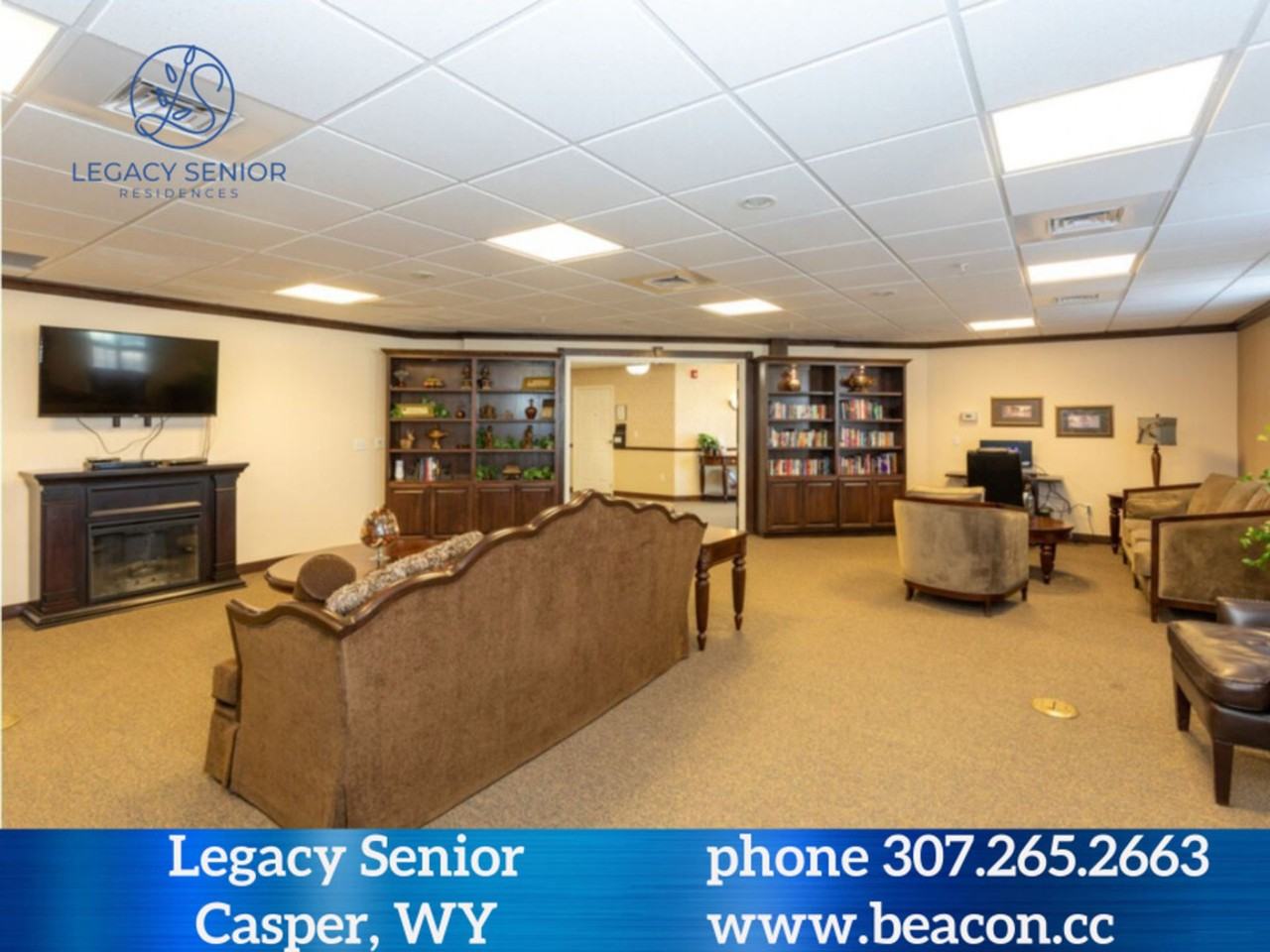 Legacy Casper Senior Residences - Photo 7 of 48