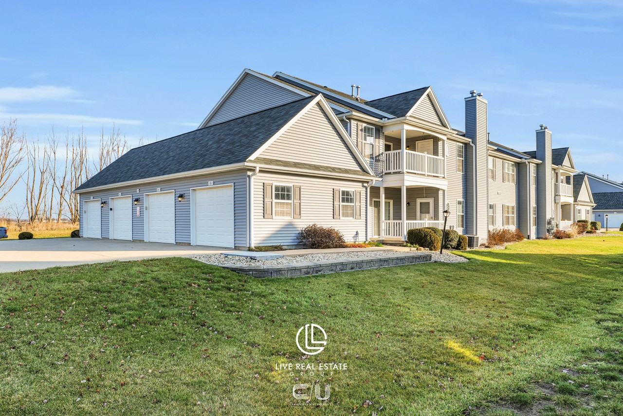 3038 East Stillwater Landing #201