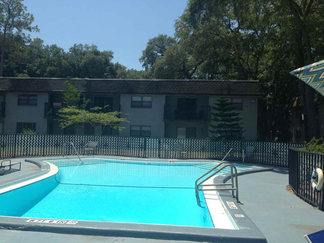 Oakwood Trace Apartments - Photo 5 of 17