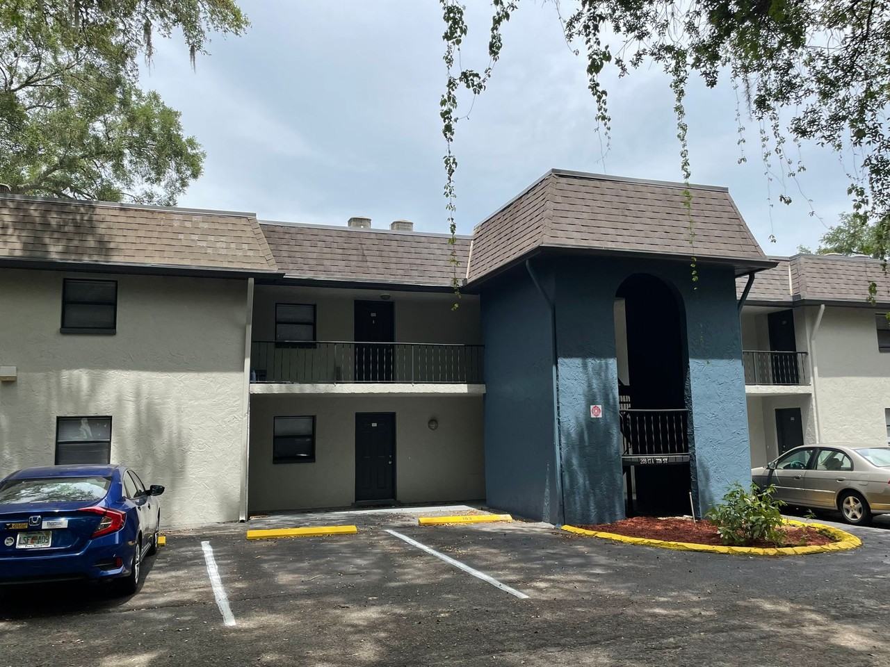 Oakwood Trace Apartments - Photo 6 of 17