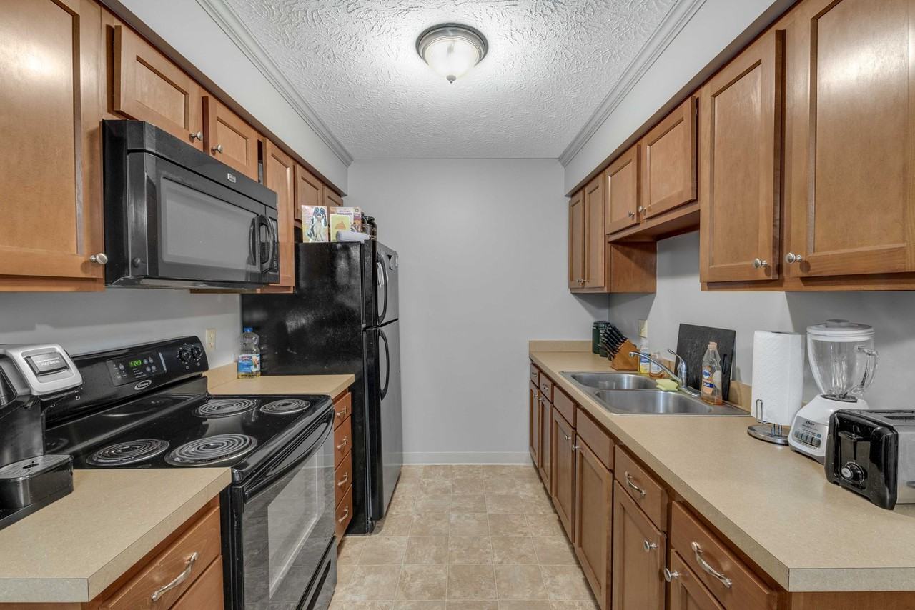 Greenridge Apartments - Photo 7 of 10