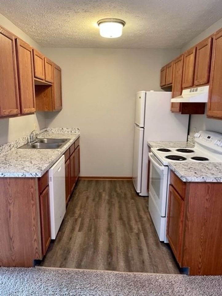 Long Drive Townhomes - Photo 2 of 16