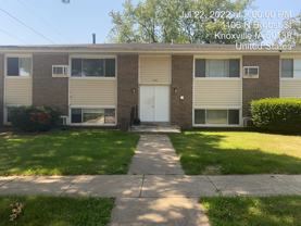 Raceway Park Apartments - Photo 1 of 1