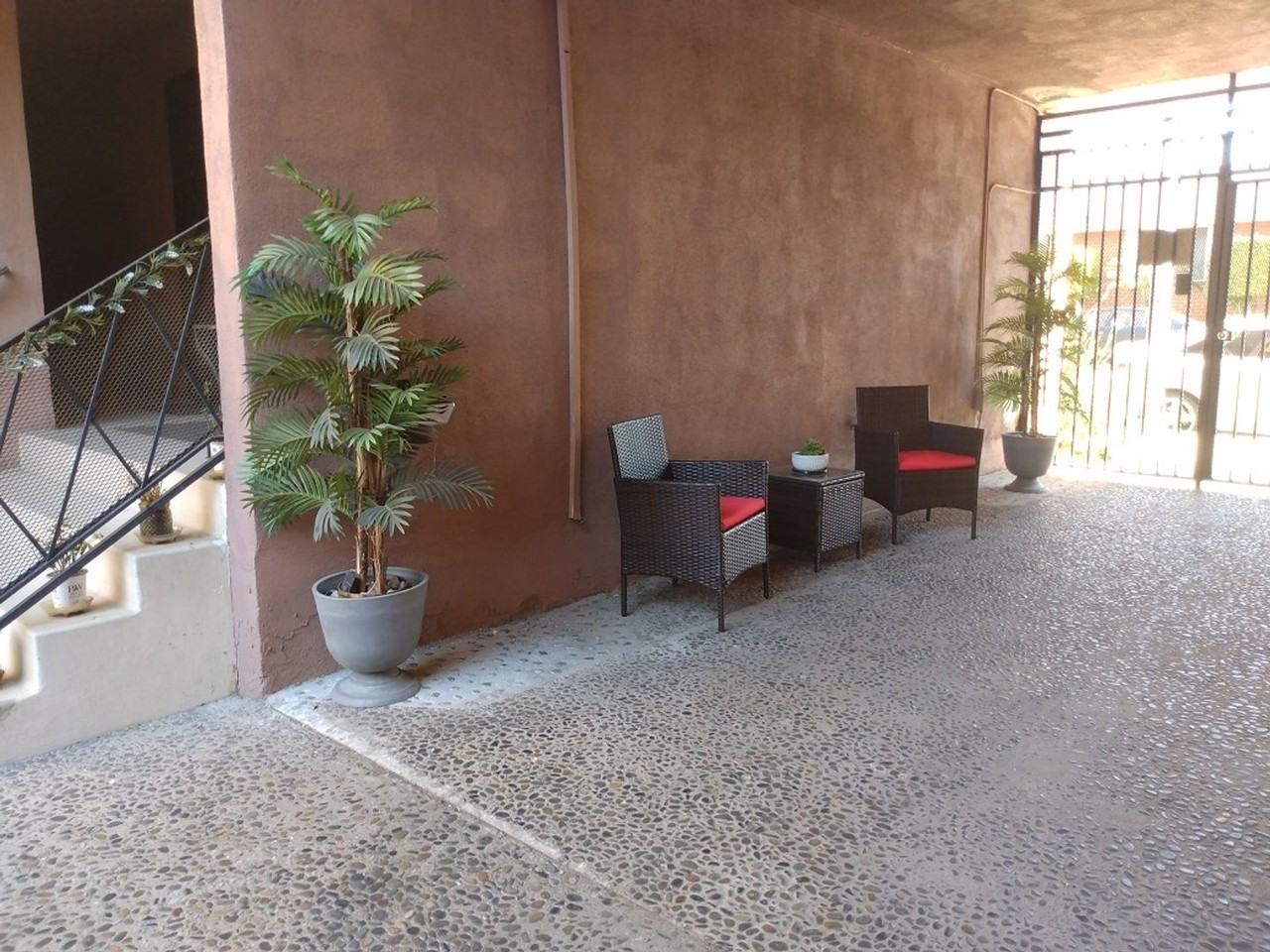 Century West Apartments - Photo 2 of 6