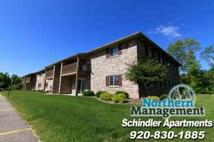 Schindler - Photo 1 of 1