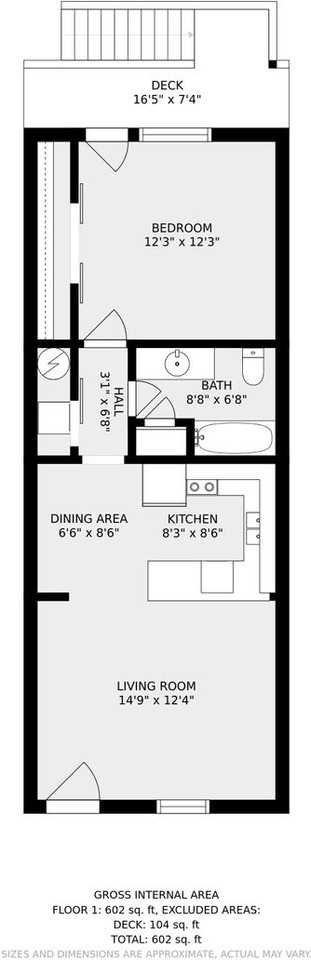 La Vista - Photo 6 of 20