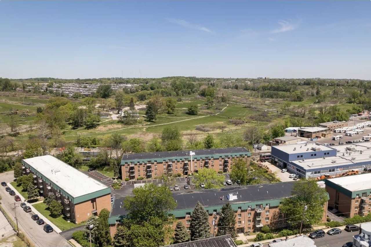 Merion Trace Apartments - Photo 7 of 18