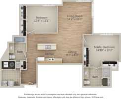 featured image of 100 New Broadway