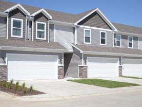 Northwoods Townhomes - Photo 1 of 1