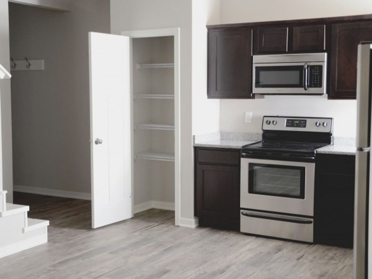 Northwoods Townhomes - Photo 2 of 8