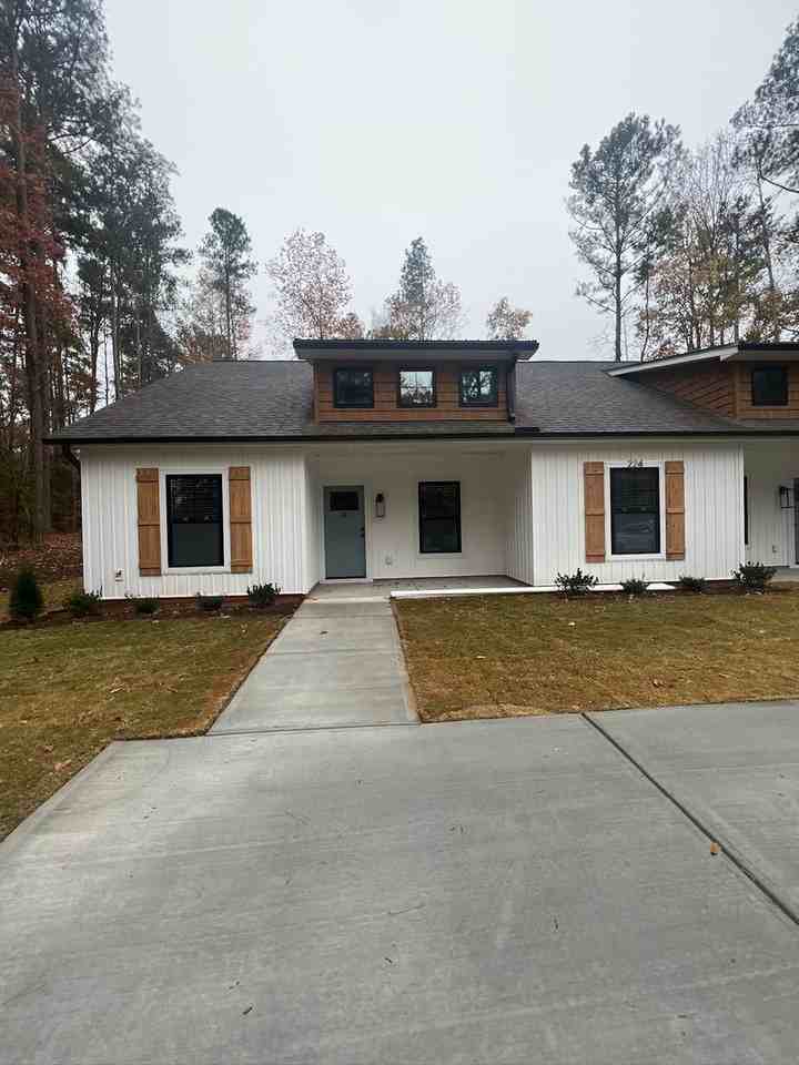 Newly Built 3BD/3BA Available August 2025! - Photo 2 of 29