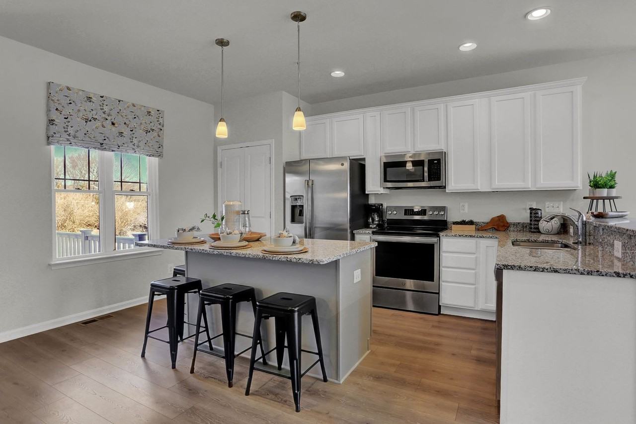 Sussex Place - Photo 2 of 16