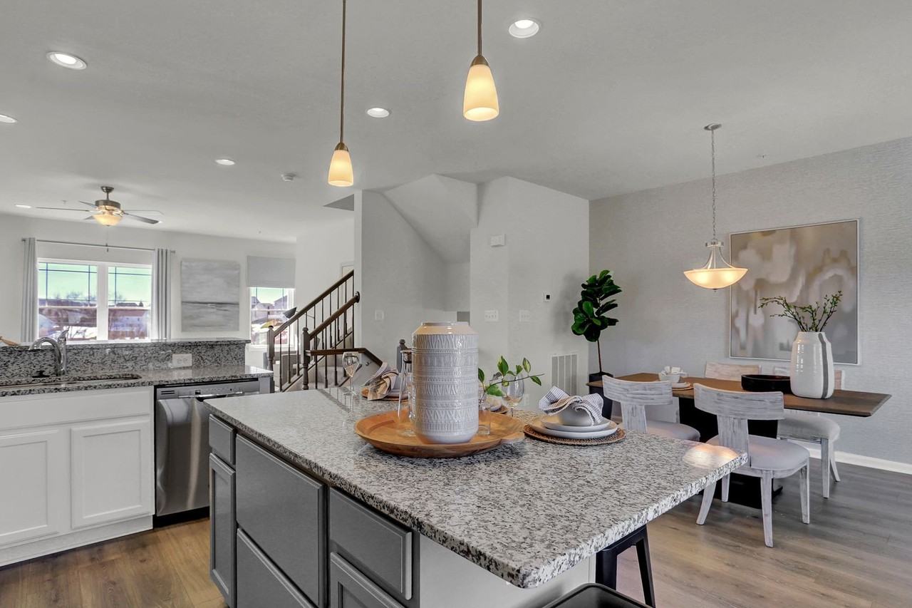 Sussex Place - Photo 3 of 16