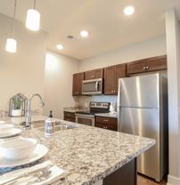 Wilderness Creek Residences - Photo 1 of 1