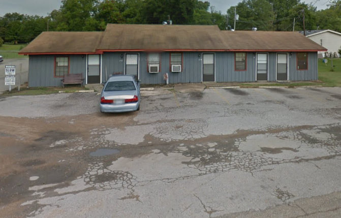 739 Romie Hill Ave - Photo 3 of 7