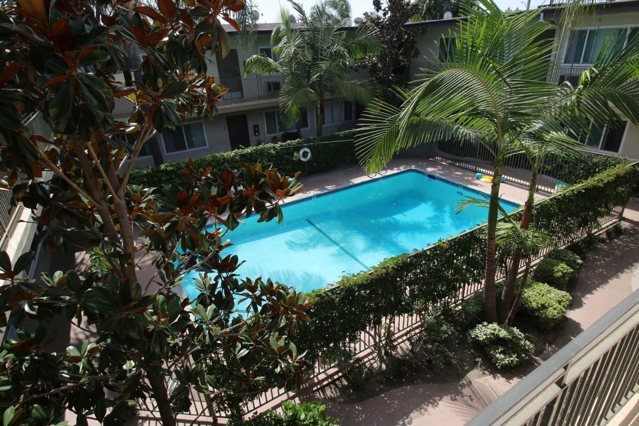 Lakewood Colony Apartments - Photo 2 of 29