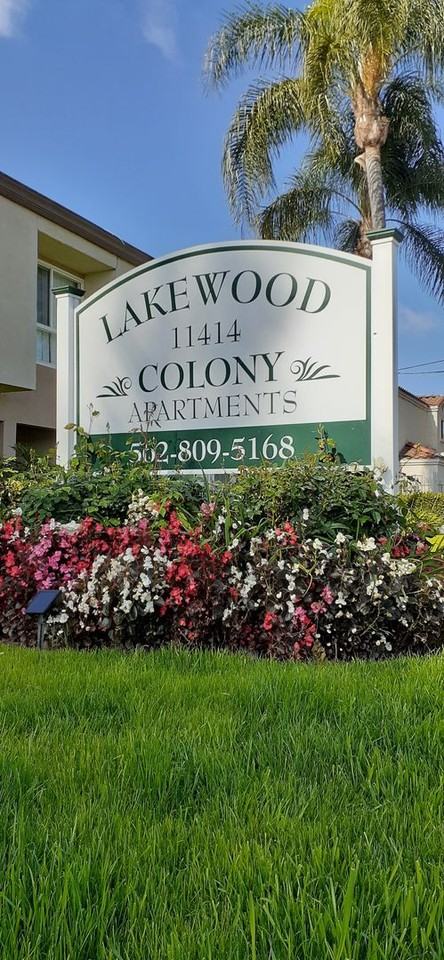 Lakewood Colony Apartments - Photo 4 of 29