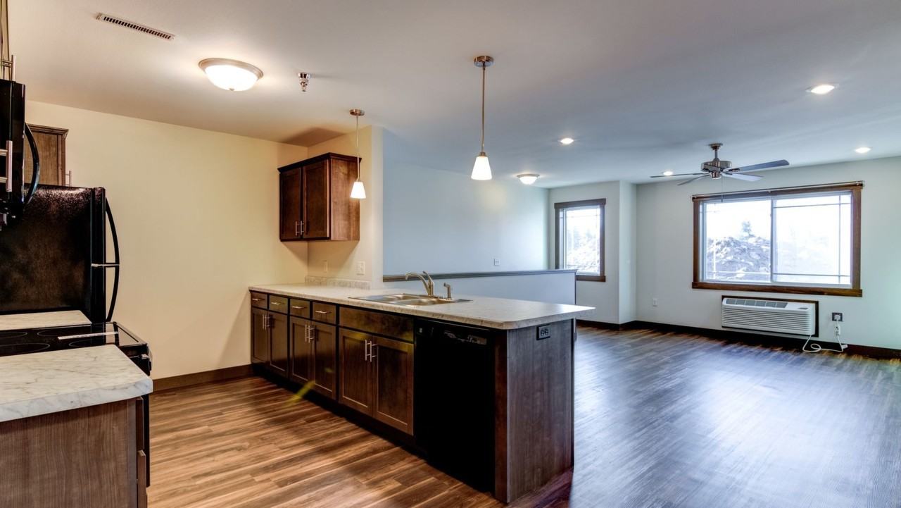 Millwood Crossing Apartments: Phase 2 - Photo 2 of 33