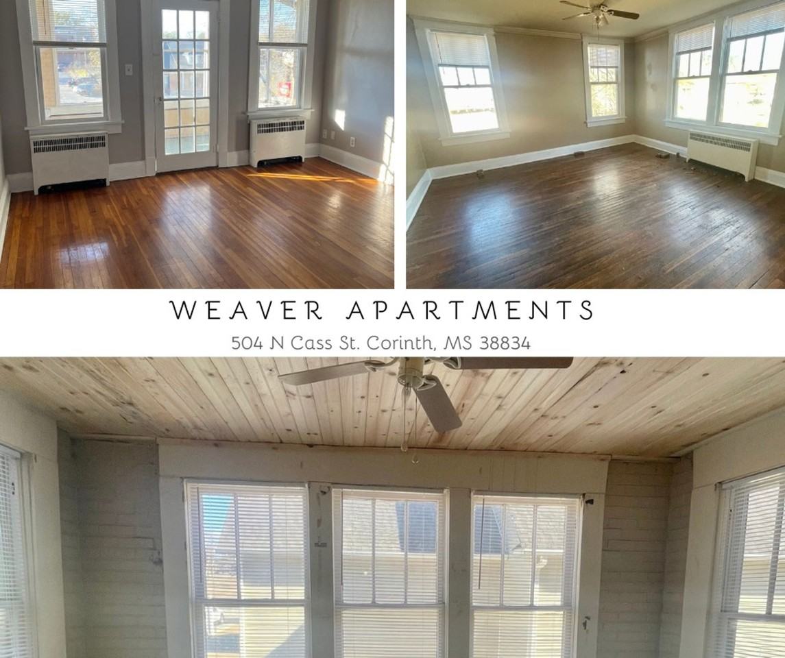 Weaver Apartments - Photo 2 of 3