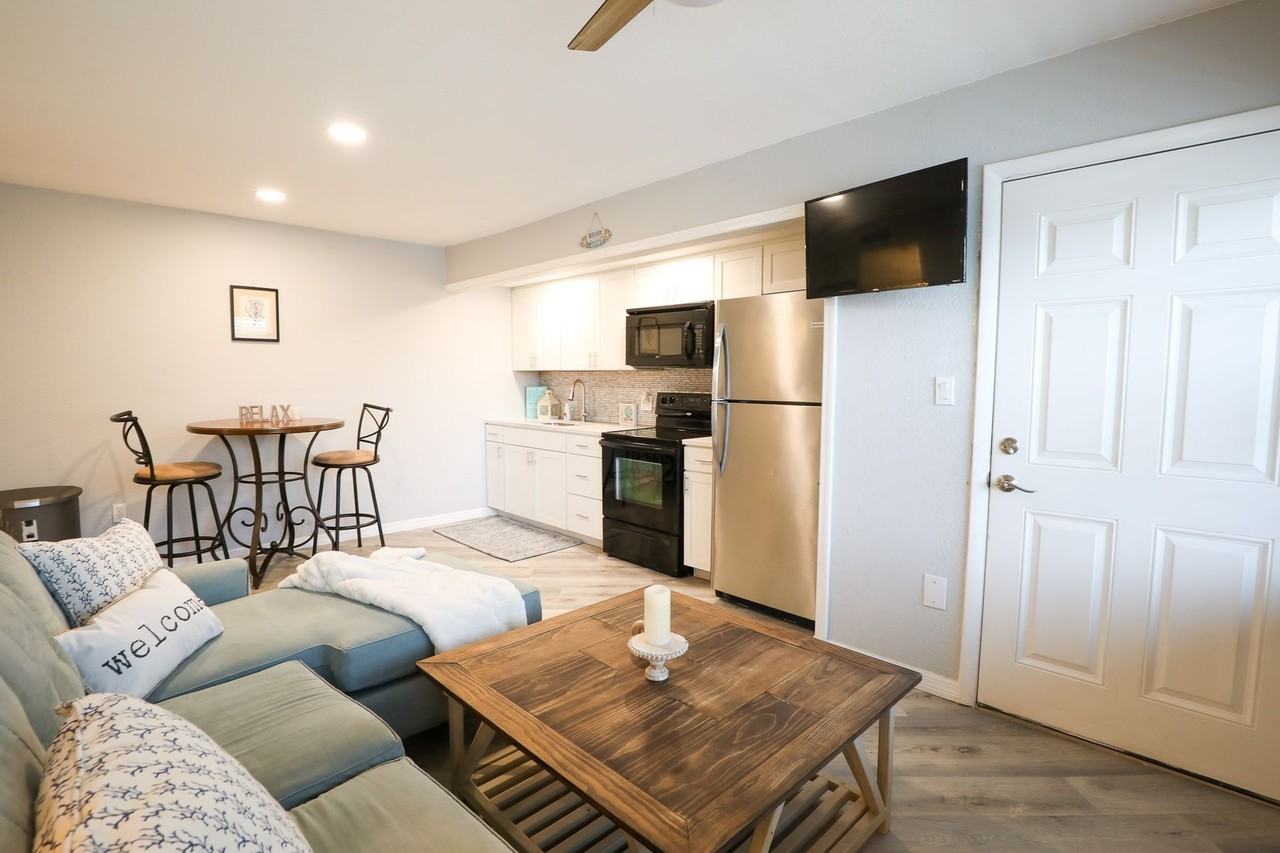 Toes in the Sand at Reddington Shores - Photo 2 of 17