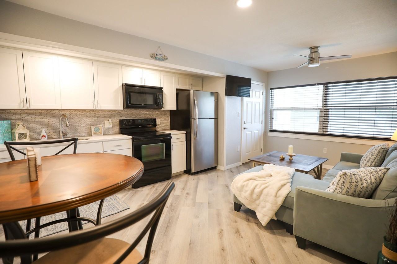 Toes in the Sand at Reddington Shores - Photo 6 of 17