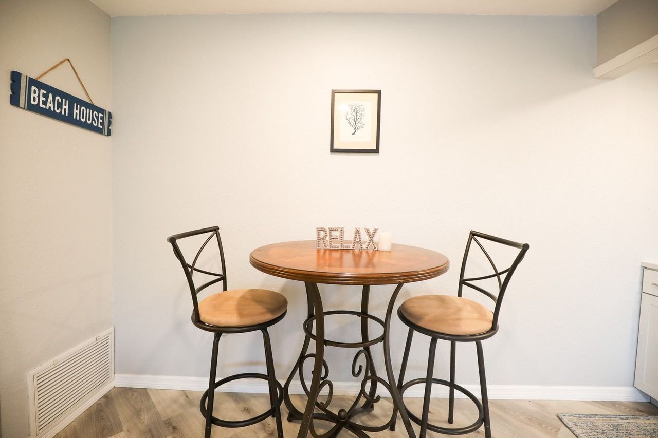 Toes in the Sand at Reddington Shores - Photo 7 of 17