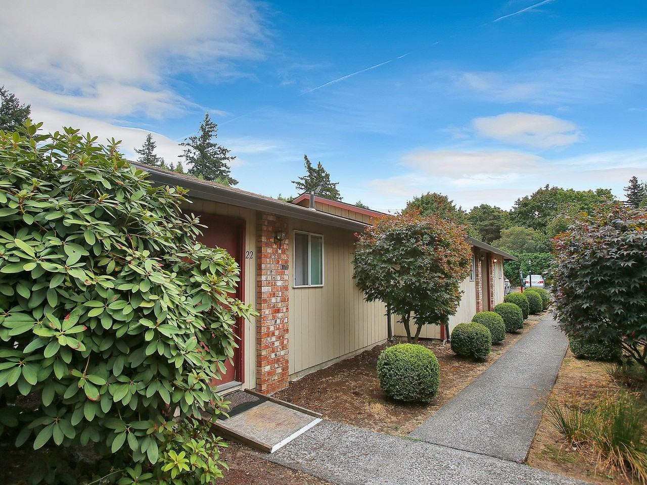 Evergreen Gardens - Photo 2 of 16