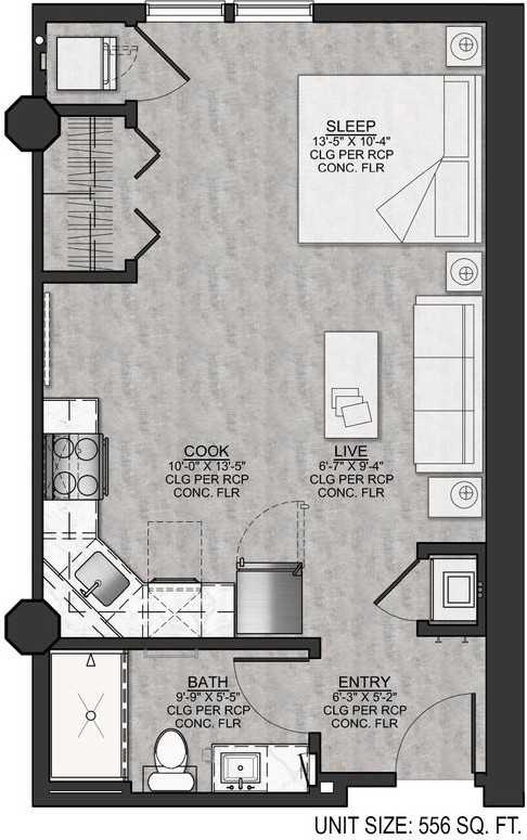 701 E. 2nd St. N. - Photo 4 of 5