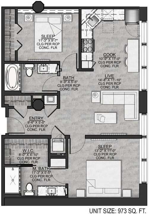 701 E. 2nd St. N. - Photo 5 of 5