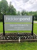 Hidden Pond Apartments - Photo 1 of 1