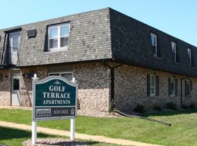 Golf Terrace Apartments - Photo 1 of 1