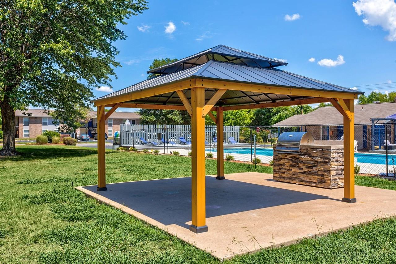 The Avenue - Photo 7 of 50