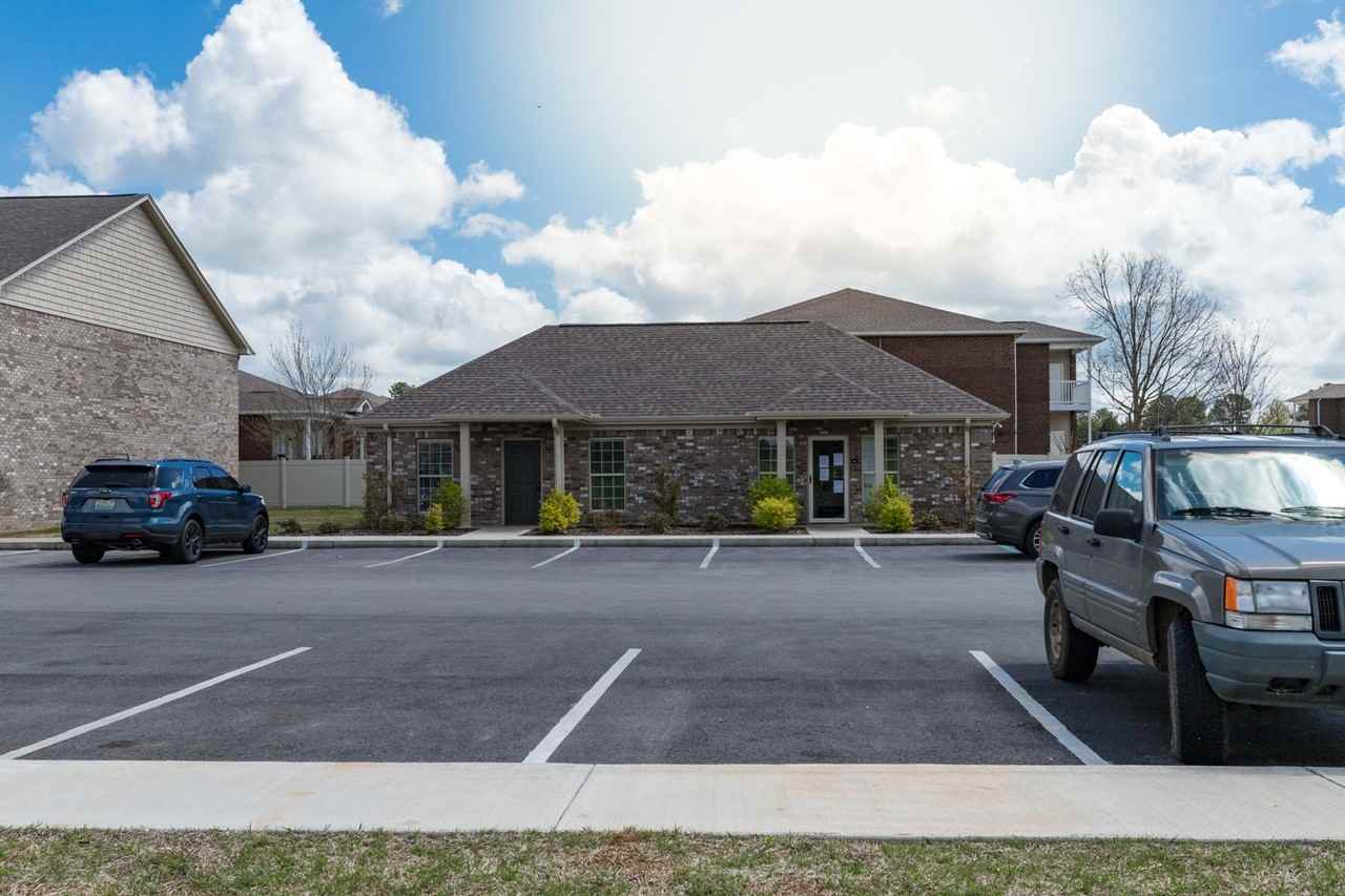 Deerfield Apartments - Photo 2 of 50