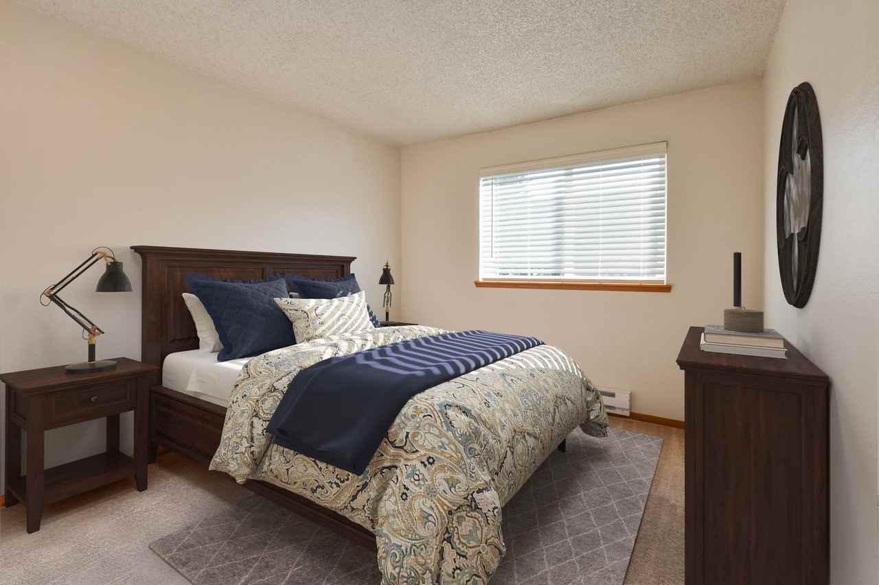 Fairmont Park Apartments - Photo 5 of 9