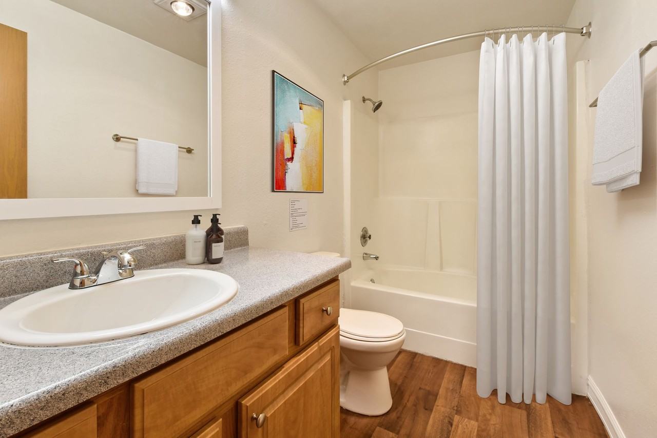 Fairmont Park Apartments - Photo 6 of 9