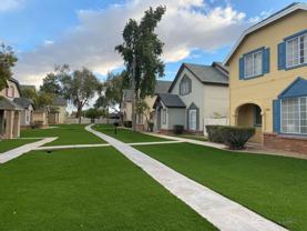 Colonia Apartment Homes - Roger - Photo 1 of 1