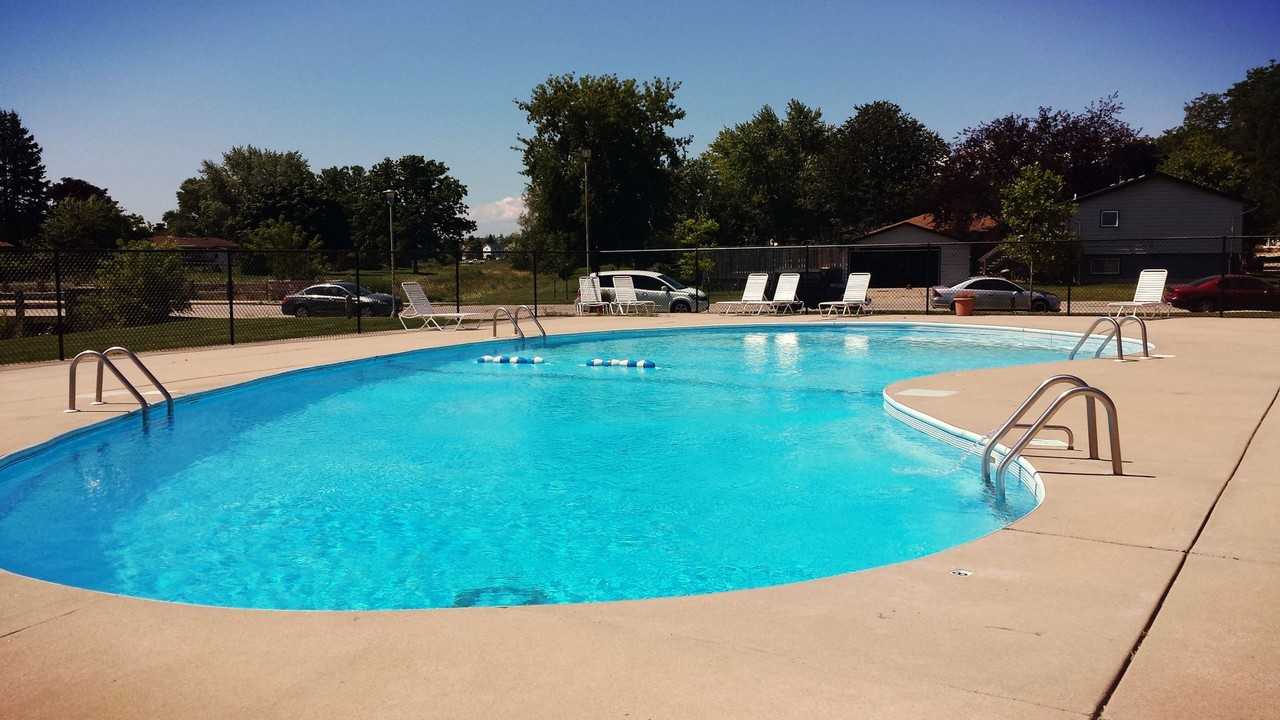 Apartment Homes of Wildwood Preserve in beautiful Oak Creek, WI - Photo 6 of 50