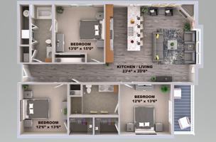 featured image of 11127 N Weston Dr