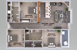 West House at Foxtown - Photo 1 of 1