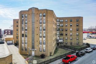 The Avenue apartments - Photo 1 of 1
