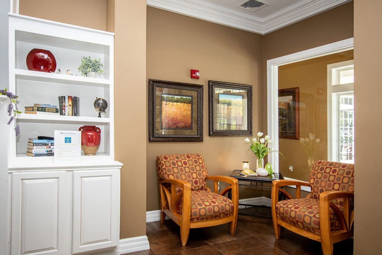 The Fields of New Durham Apartment Homes - Photo 2 of 50