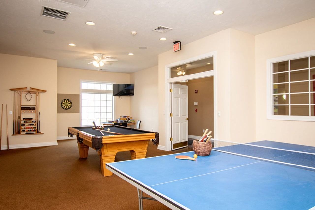 The Fields of New Durham Apartment Homes - Photo 3 of 50