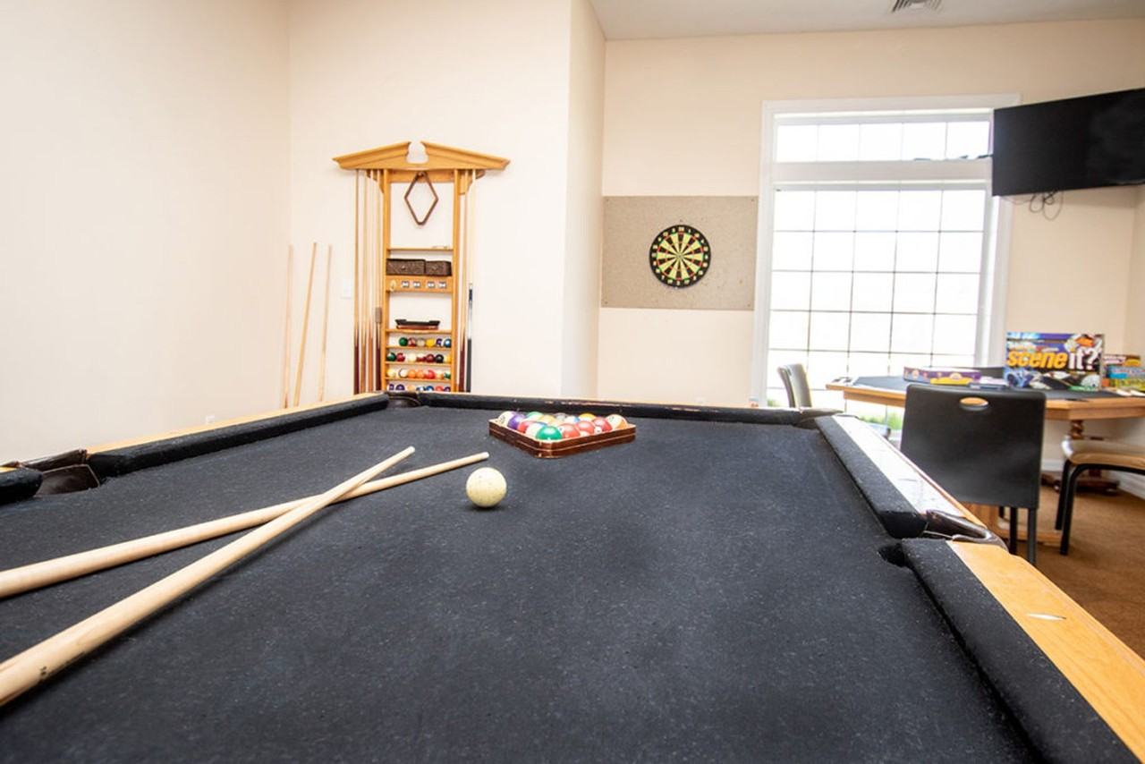 The Fields of New Durham Apartment Homes - Photo 4 of 50