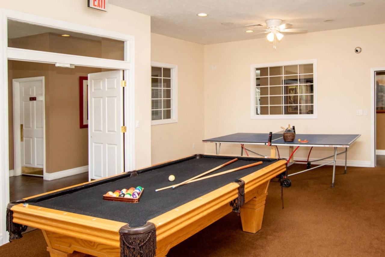 The Fields of New Durham Apartment Homes - Photo 6 of 50