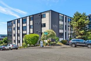 The Puget Vista Apartments - Photo 1 of 1