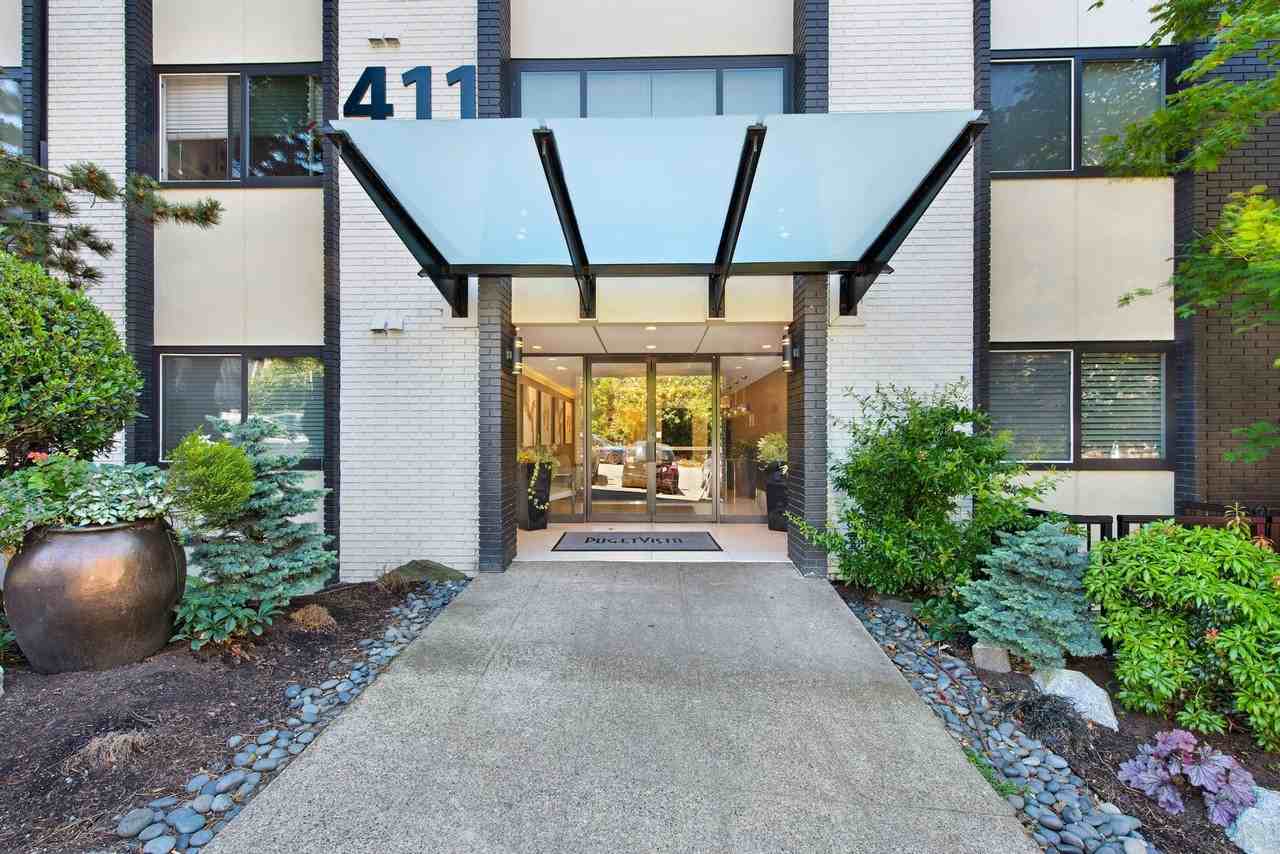 The Puget Vista Apartments - Photo 2 of 5