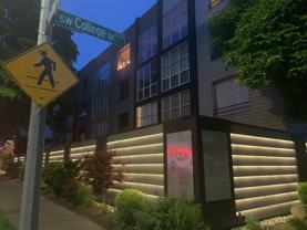 The West 206 Apartments - Photo 1 of 1