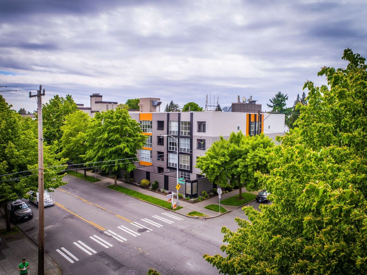 The West 206 Apartments - Photo 7 of 8