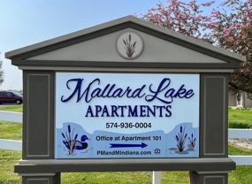 Two bedroom, 1 bathroom, patio - Photo 1 of 1