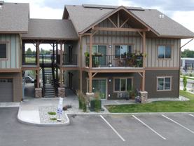 Palouse Prairie Apts - Photo 1 of 1